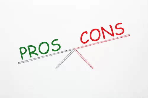 Growth Marketing Pros and Cons